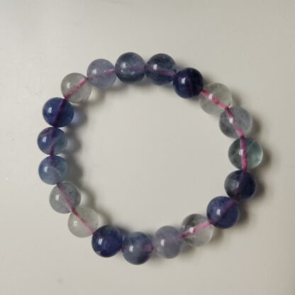 Candy Fluorite Bracelet - Image 2